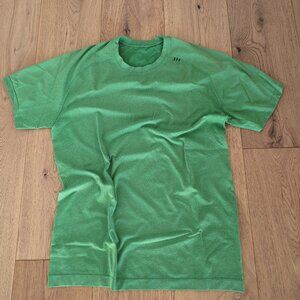 Metal Vent Tech SS - Men's Medium